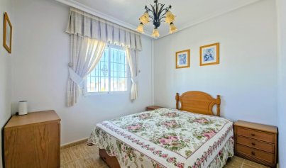 Resale - Villa -
Orihuela Costa - Las Filipinas