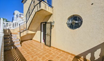 Resale - Villa -
Orihuela Costa - Las Filipinas