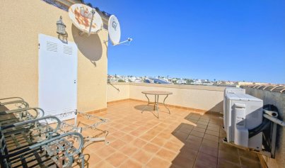 Resale - Villa -
Orihuela Costa - Las Filipinas