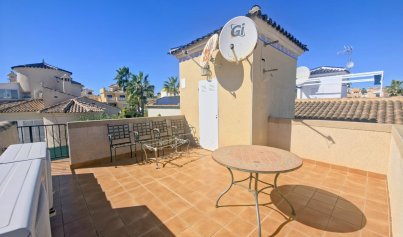 Resale - Villa -
Orihuela Costa - Las Filipinas