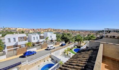 Resale - Villa -
Orihuela Costa - Las Filipinas