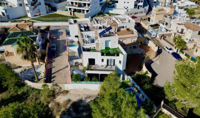 Resale - Villa -
Orihuela Costa - Villamartin