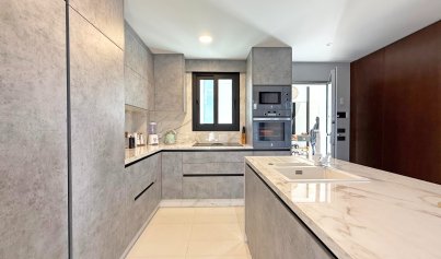 Resale - Villa -
Orihuela Costa - Villamartin