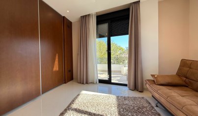 Resale - Villa -
Orihuela Costa - Villamartin