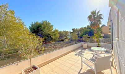 Resale - Villa -
Orihuela Costa - Villamartin