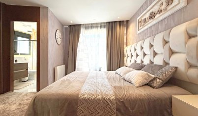 Resale - Villa -
Orihuela Costa - Villamartin