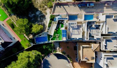 Resale - Villa -
Orihuela Costa - Villamartin