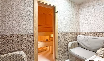 Resale - Villa -
Orihuela Costa - Villamartin