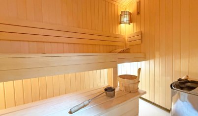 Resale - Villa -
Orihuela Costa - Villamartin