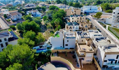 Resale - Villa -
Orihuela Costa - Villamartin