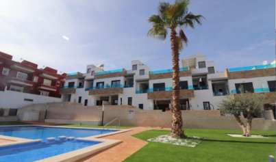 Neue Gebäude - Stadthaus -
Bigastro