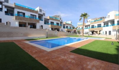 Neue Gebäude - Stadthaus -
Bigastro