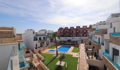 Neue Gebäude - Stadthaus -
Bigastro