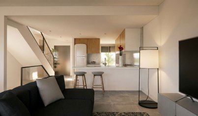 Neue Gebäude - Stadthaus -
Bigastro