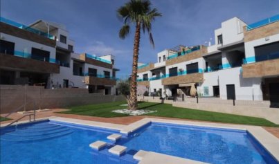 Neue Gebäude - Stadthaus -
Bigastro