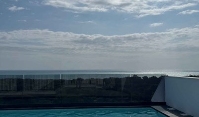 Neue Gebäude - Wohnung -
Guardamar del Segura