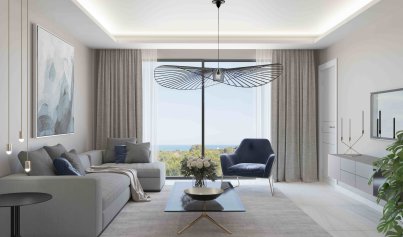 Neue Gebäude - Penthouse -
Guardamar del Segura