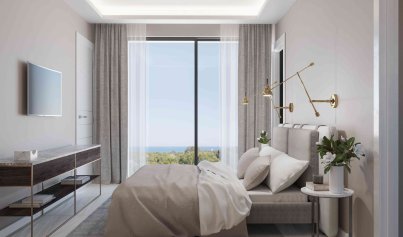 Neue Gebäude - Penthouse -
Guardamar del Segura