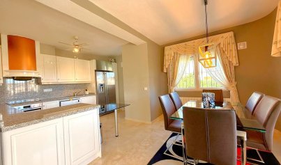 Resale - Villa -
Orihuela Costa - Los Dolses