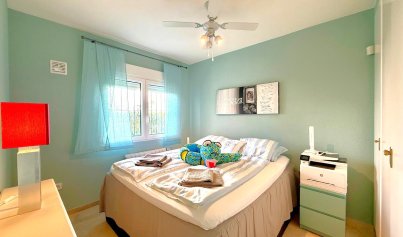 Resale - Villa -
Orihuela Costa - Los Dolses