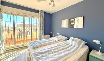 Resale - Villa -
Orihuela Costa - Los Dolses