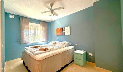 Resale - Villa -
Orihuela Costa - Los Dolses