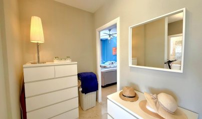 Resale - Villa -
Orihuela Costa - Los Dolses