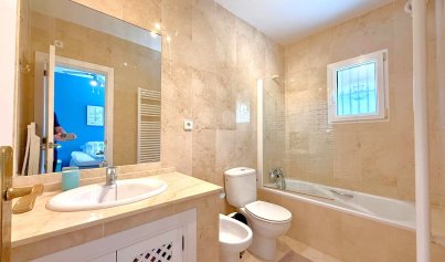 Resale - Villa -
Orihuela Costa - Los Dolses