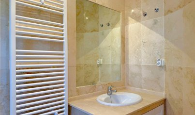 Resale - Villa -
Orihuela Costa - Los Dolses