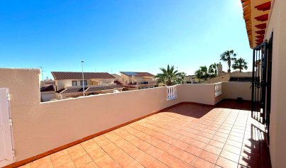Resale - Villa -
Orihuela Costa - Los Dolses