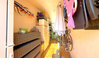 Resale - Villa -
Orihuela Costa - Los Dolses