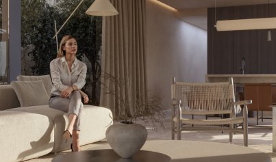 Neue Gebäude - Villa -
Moraira