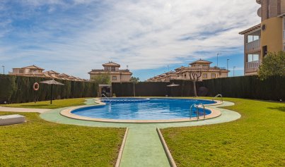 Wiederverkauf - Wohnung -
La Zenia