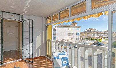 Wiederverkauf - Wohnung -
La Zenia