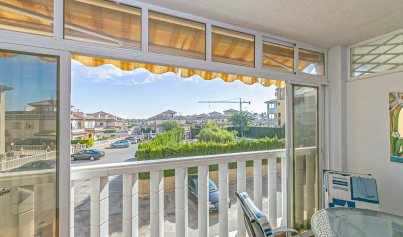 Wiederverkauf - Wohnung -
La Zenia