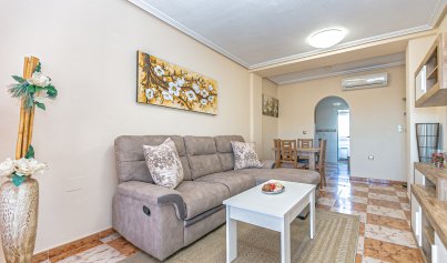 Wiederverkauf - Wohnung -
La Zenia