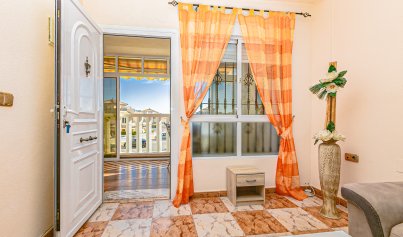 Wiederverkauf - Wohnung -
La Zenia