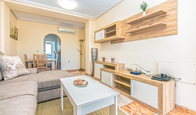 Wiederverkauf - Wohnung -
La Zenia