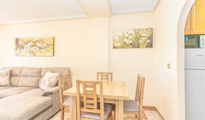 Wiederverkauf - Wohnung -
La Zenia