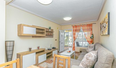 Wiederverkauf - Wohnung -
La Zenia