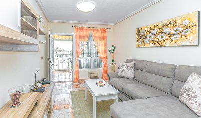 Wiederverkauf - Wohnung -
La Zenia