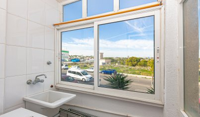 Wiederverkauf - Wohnung -
La Zenia