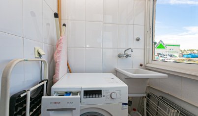 Wiederverkauf - Wohnung -
La Zenia