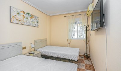 Wiederverkauf - Wohnung -
La Zenia