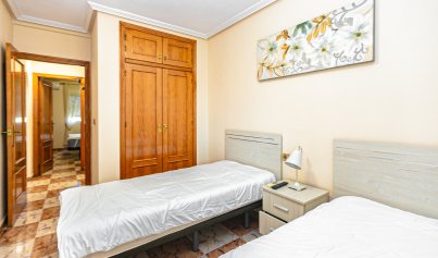 Wiederverkauf - Wohnung -
La Zenia