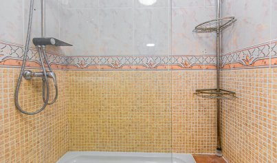 Wiederverkauf - Wohnung -
La Zenia