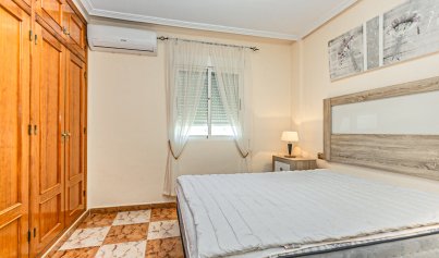 Wiederverkauf - Wohnung -
La Zenia