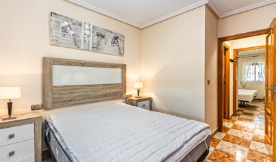 Wiederverkauf - Wohnung -
La Zenia