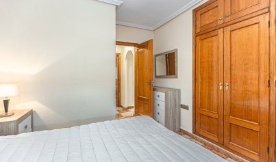 Wiederverkauf - Wohnung -
La Zenia