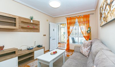 Wiederverkauf - Wohnung -
La Zenia